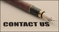 צור קשר עם עמותת יד לנכה